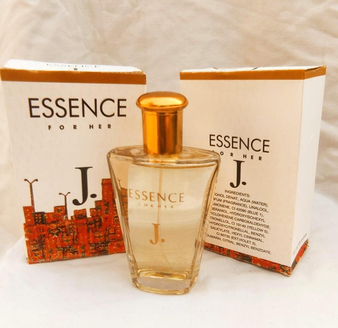Refreshing Floral Perfume for Women - Long Lasting Aroma