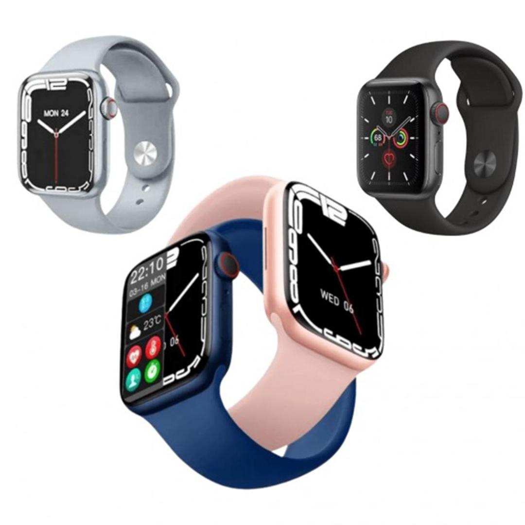 Series 8 Smart Watch