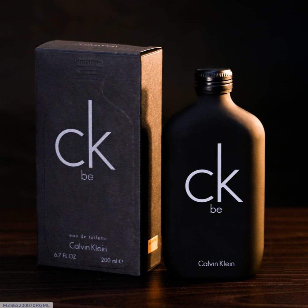 12 Hrs Sweat Resistance Perfume