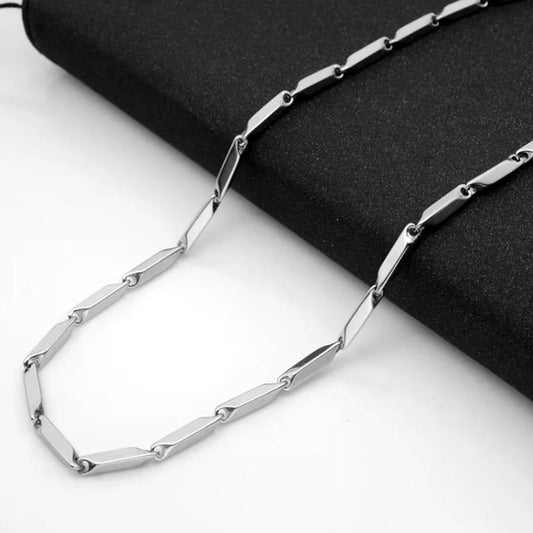 Stylish Chain Locket For Men