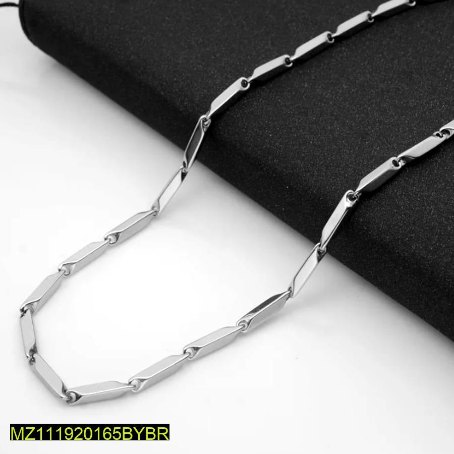 Stylish Chain Locket For Men