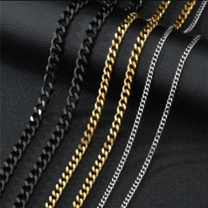 Indian New Look Boy Chain