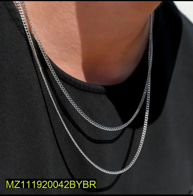 Indian New Look Boy Chain