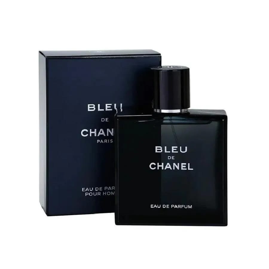 Bleu De Chanel EDP Vaporisateur