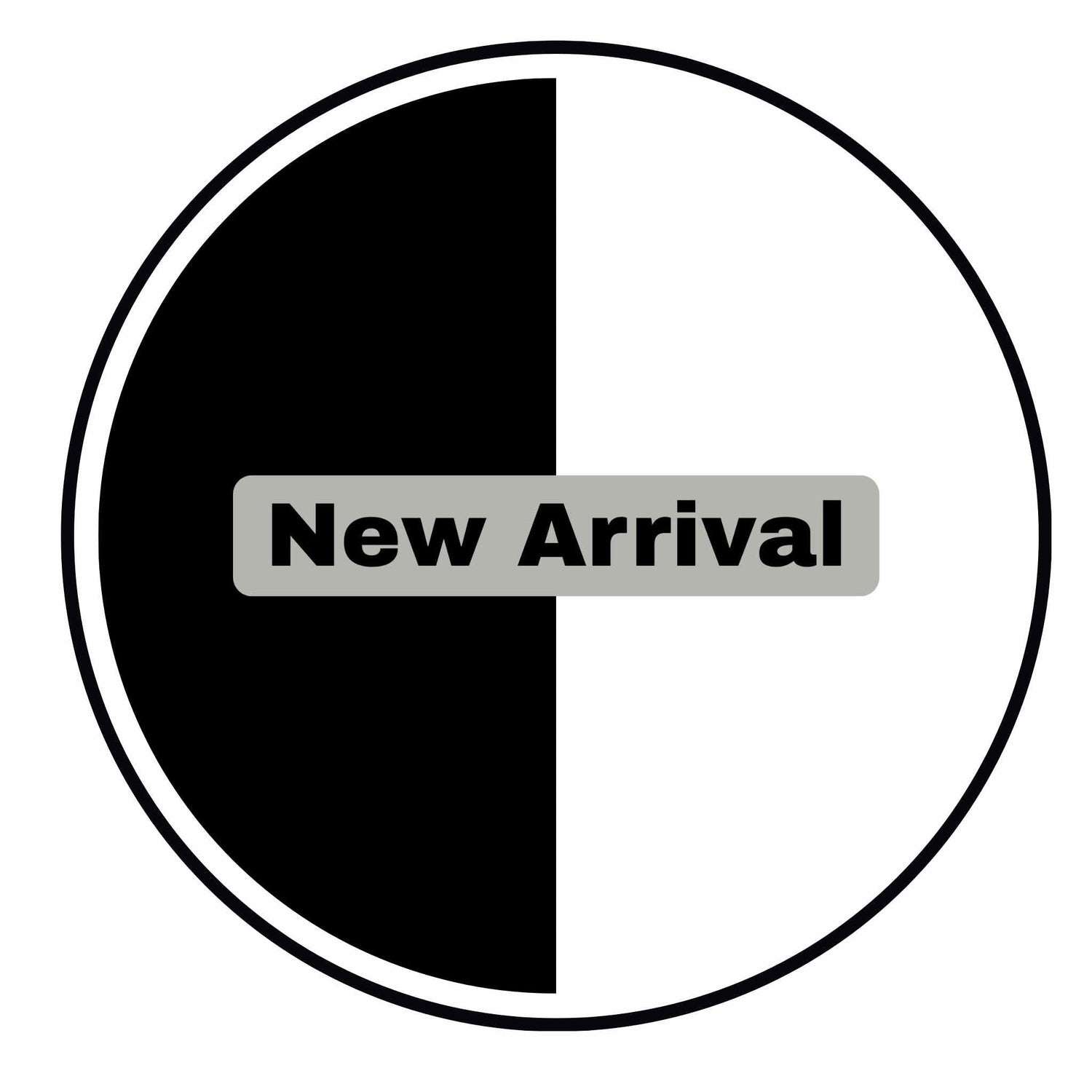 New Arrival