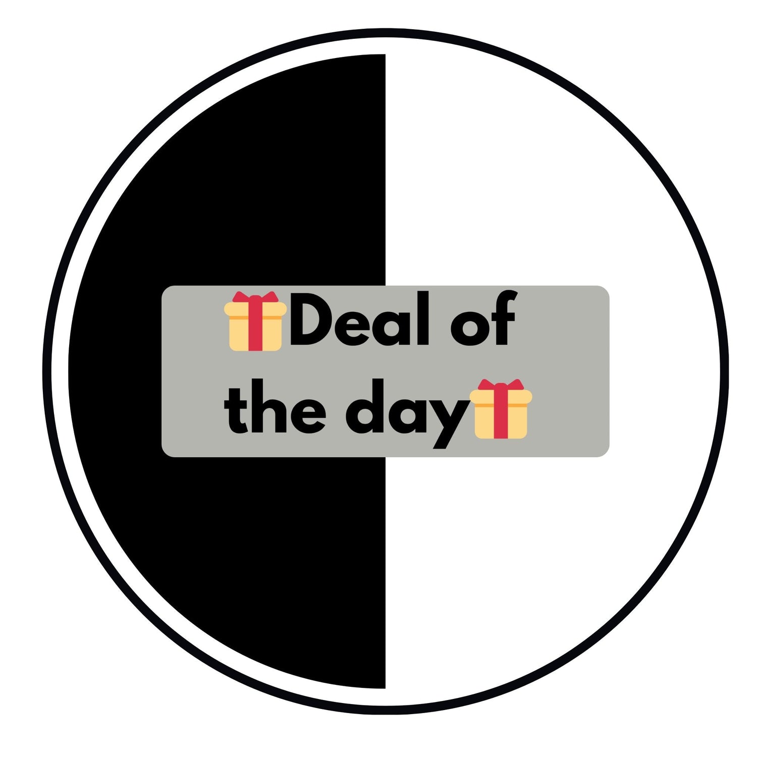 Deal of the Day