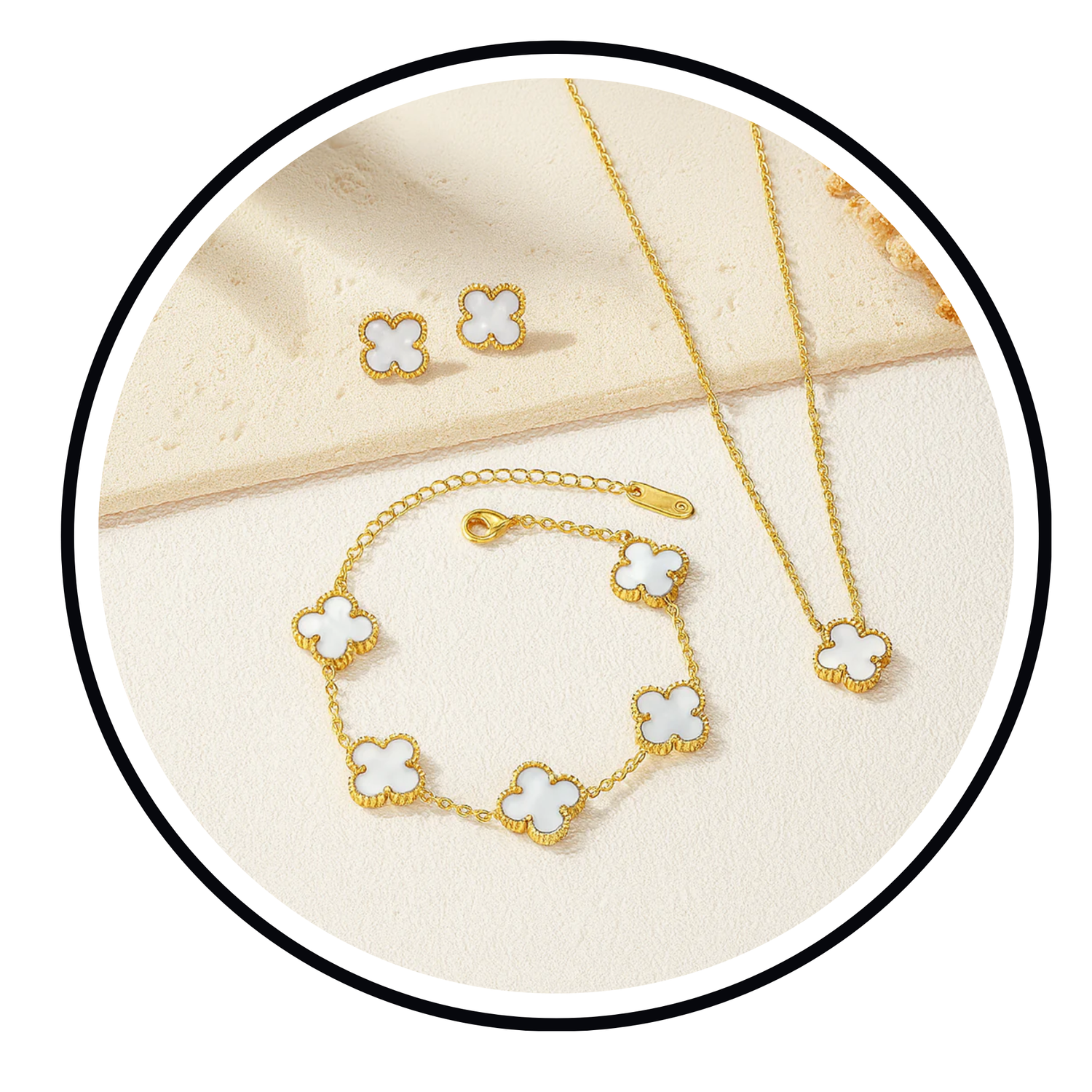 Jewellery