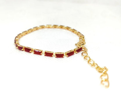1 Pc Chain Bracelet