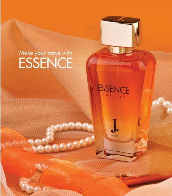Refreshing Floral Perfume for Women - Long Lasting Aroma