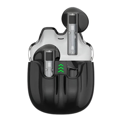 Multicolor Designed For All-Day Comfort Earbuds
