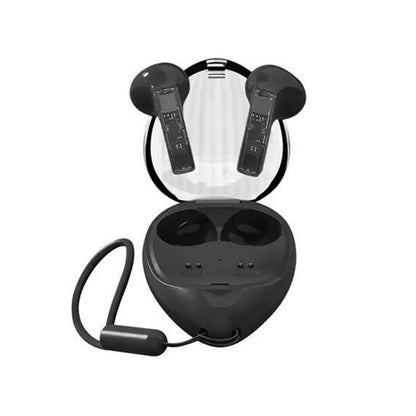 Amgras A2 Pro Wireless Earbuds