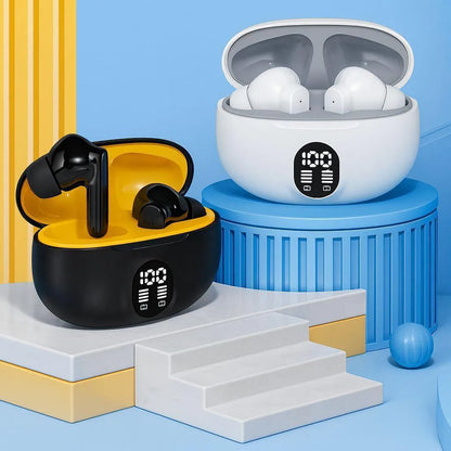 TWS S10 Versatile, Stylish Earbuds