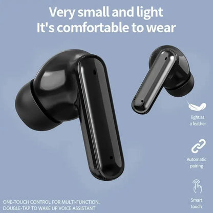 TWS S10 Versatile, Stylish Earbuds
