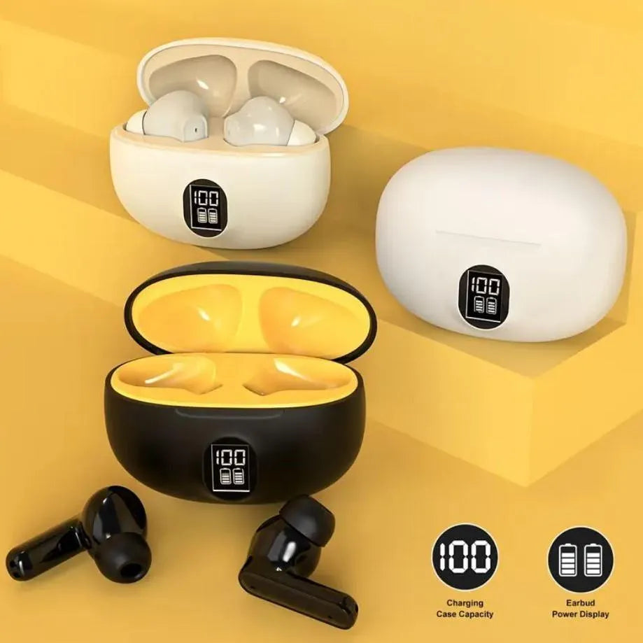 TWS S10 Versatile, Stylish Earbuds