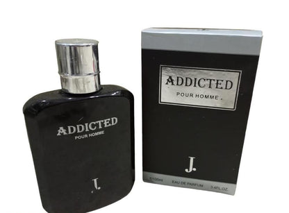 24 Hrs Sweat Resistance Perfume for Men - Neroli, Marjoram Sweet, Copaiba Oleoresin - 100ml