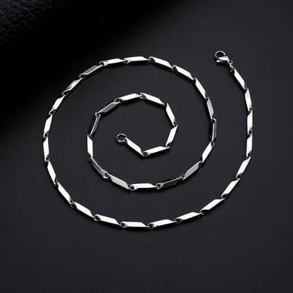 Stylish Chain Locket For Men
