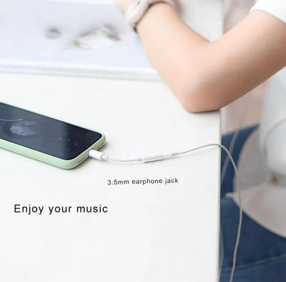 Lighting Connector  - 1 Pc