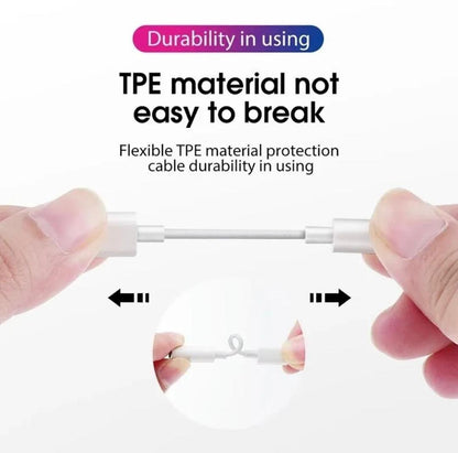 Lighting Connector  - 1 Pc