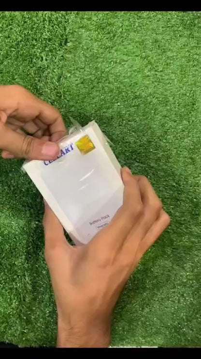 Magsafe Wireless Power Bank