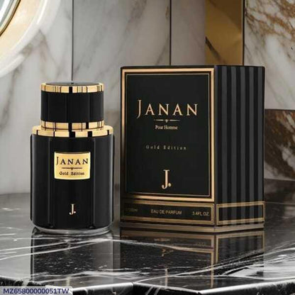 Long Lasting Fragrance Perfume