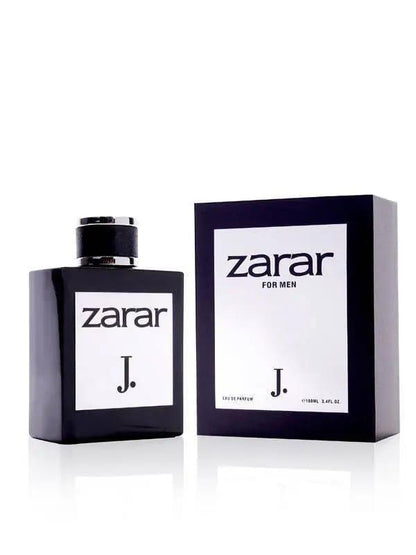 Long Lasting Fragrance Perfume