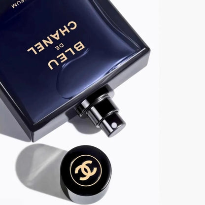 Bleu De Chanel EDP Vaporisateur