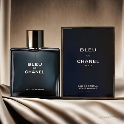 Bleu De Chanel EDP Vaporisateur