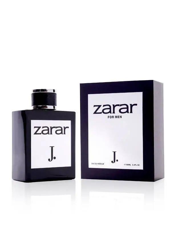 Long Lasting Fragrance Perfume